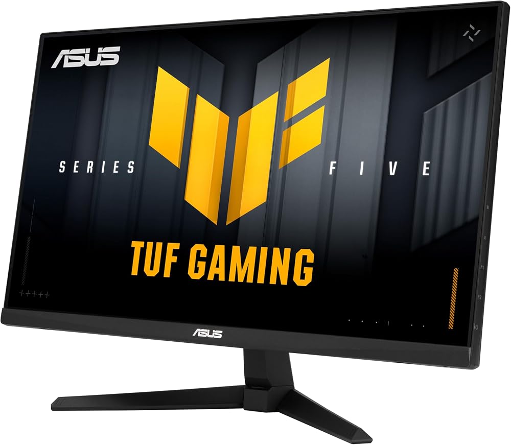 Asus TUF 27" 165Hz Monitör