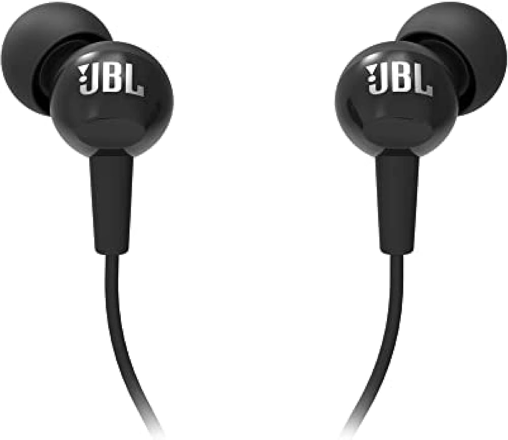 JBL C100SI Kulaklık