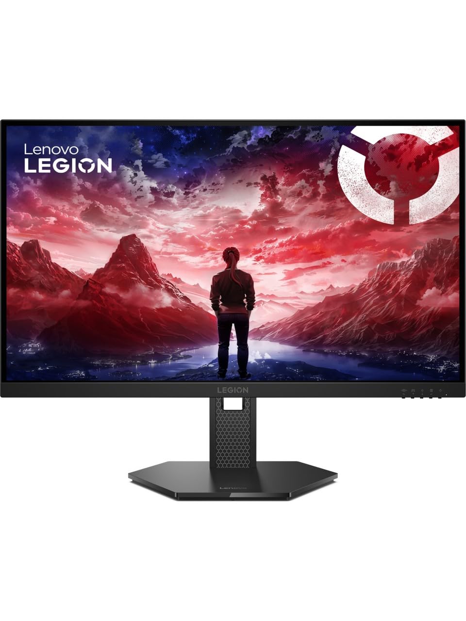 Lenovo Legion 240Hz Gaming Monitör
