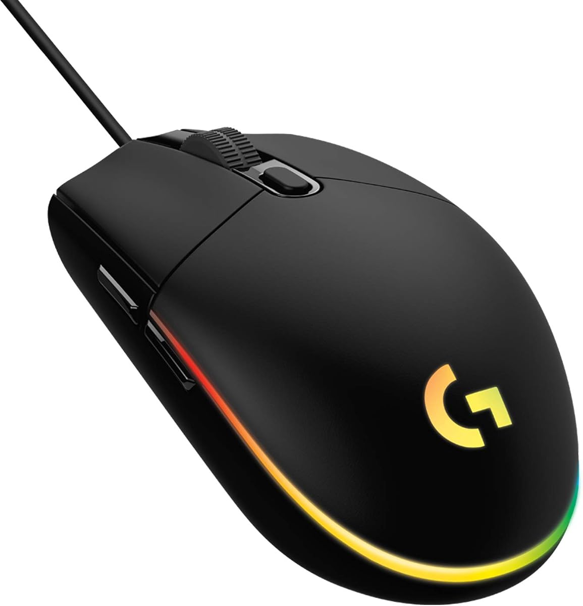 Logitech G102 Lightsync RGB Oyuncu Mouse
