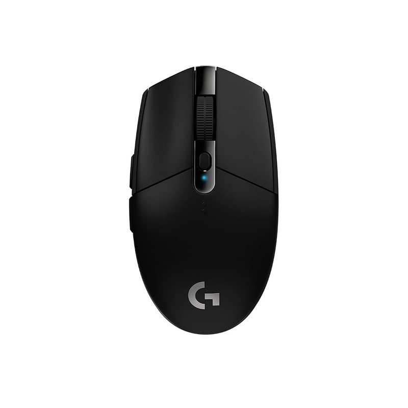Logitech G305 Lightspeed 12.000 DPI Kablosuz Gaming Mouse