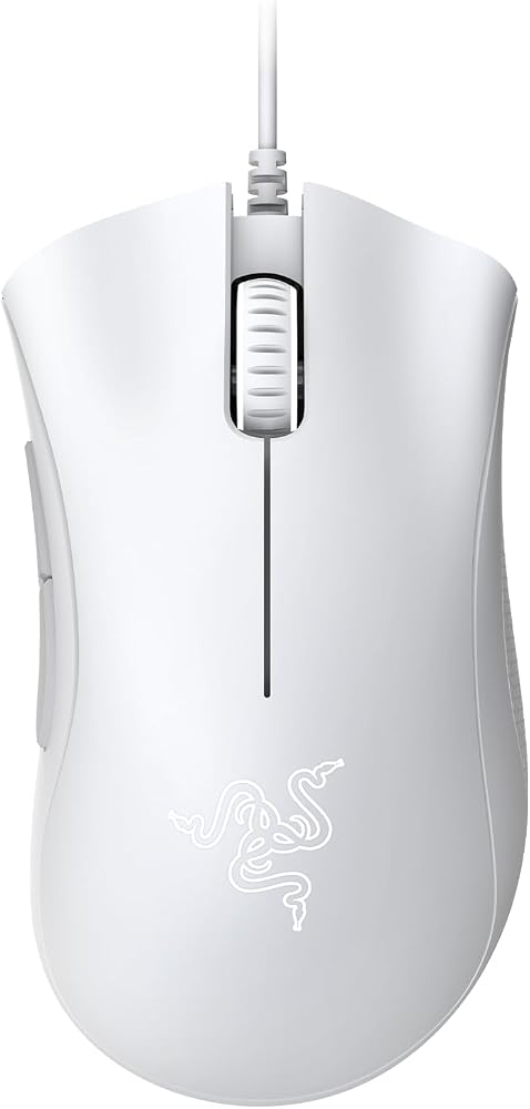 Razer DeathAdder Essential Mouse