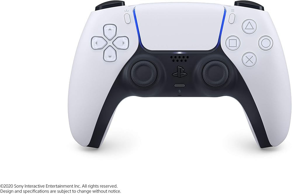 Sony PS5 DualSense v2 Kol